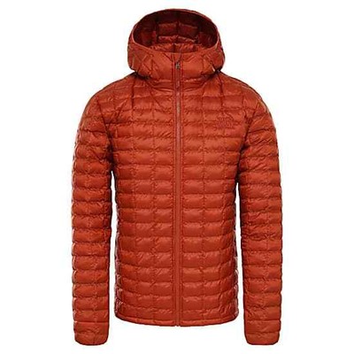 washing north face down jacket
